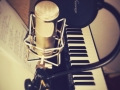 Carina Becher_Mic_n_keys