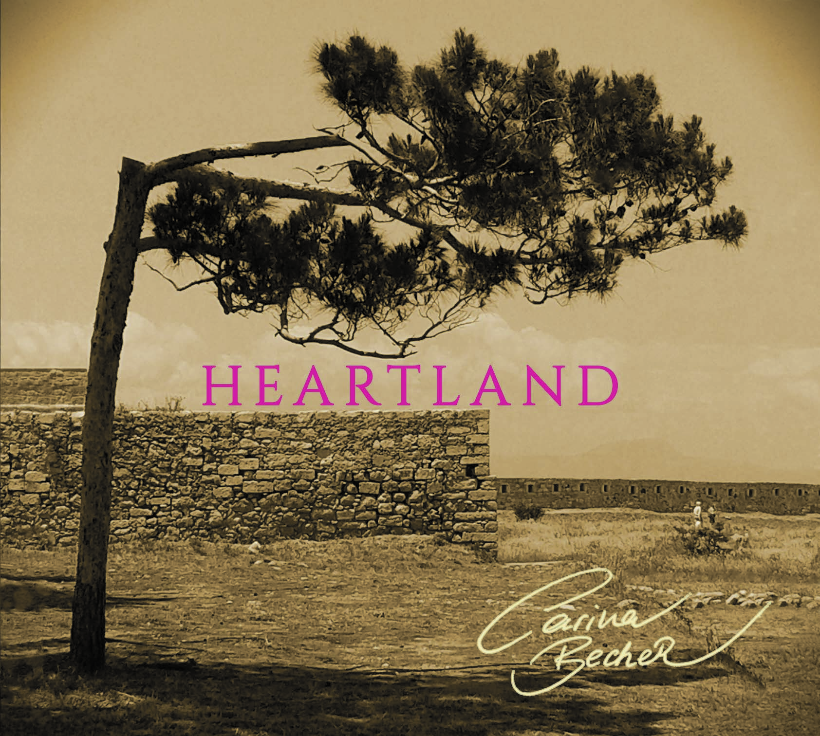 Heartland Cover